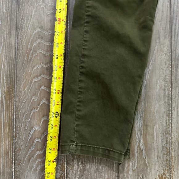 Anthropologie Jeans - Picture 15 of 16